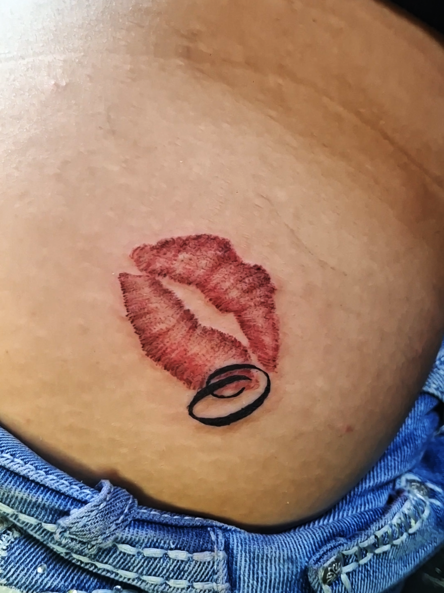 @Dylan Tattoo
