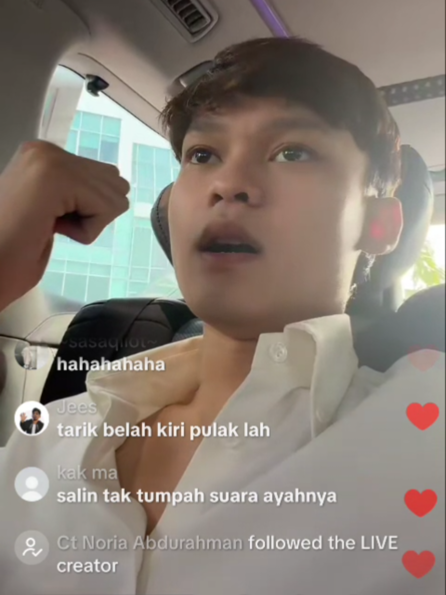 @kedai barakah