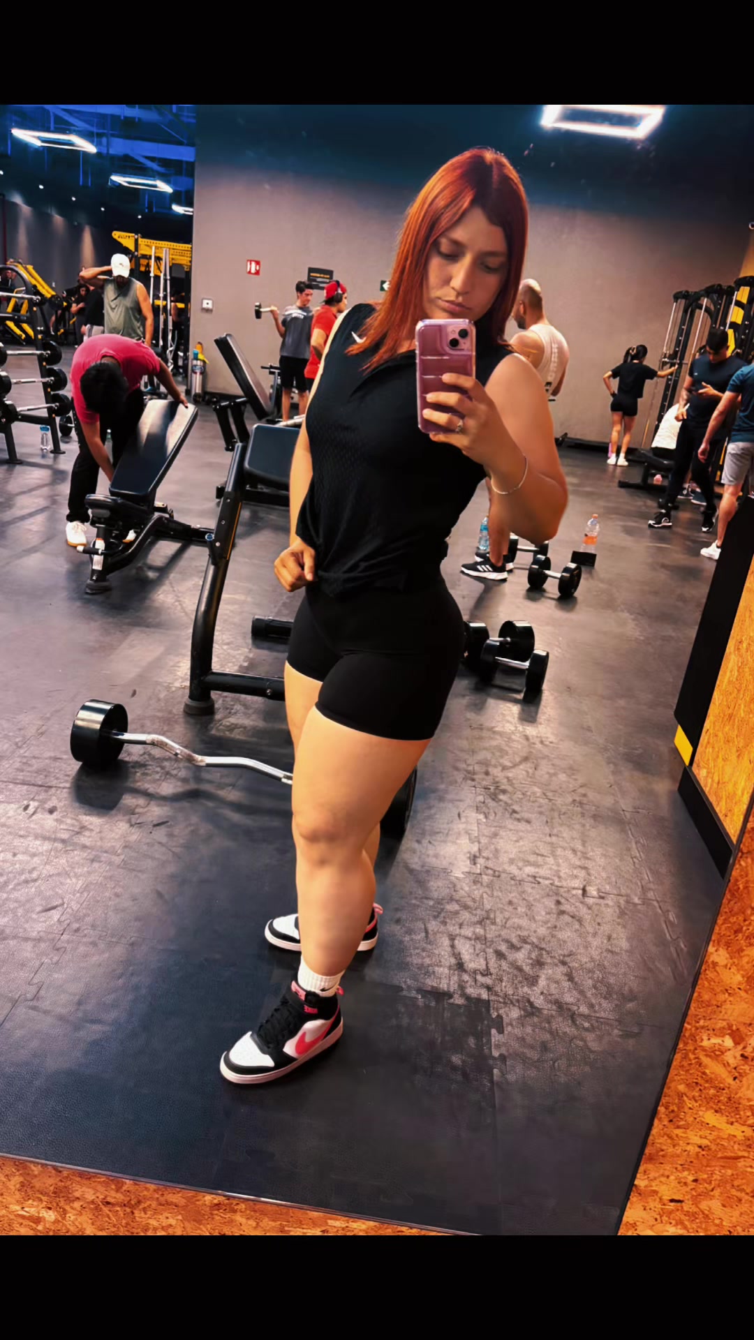 @estefania sandoval