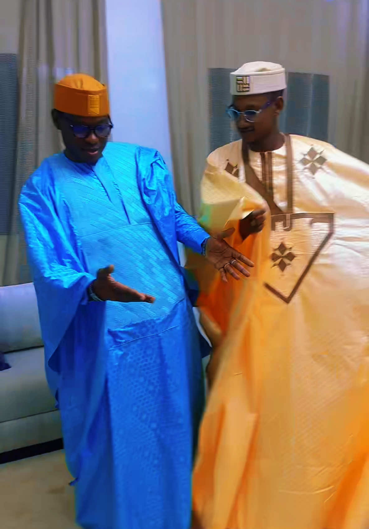 @El Hadji Amadou Koumé