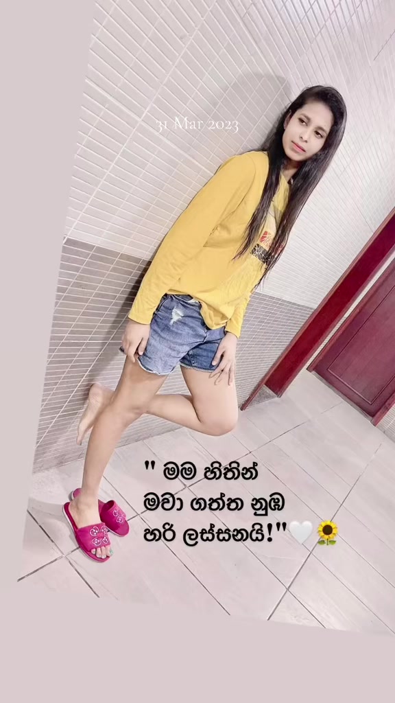 @Rashu perera 🍂