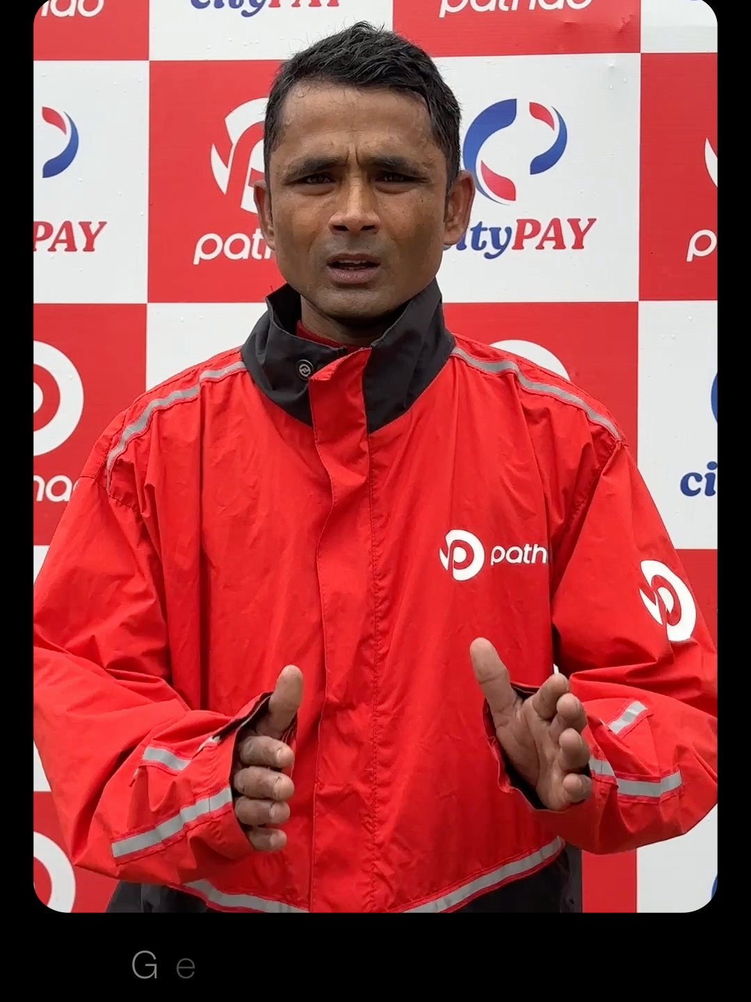 @Pathao Nepal