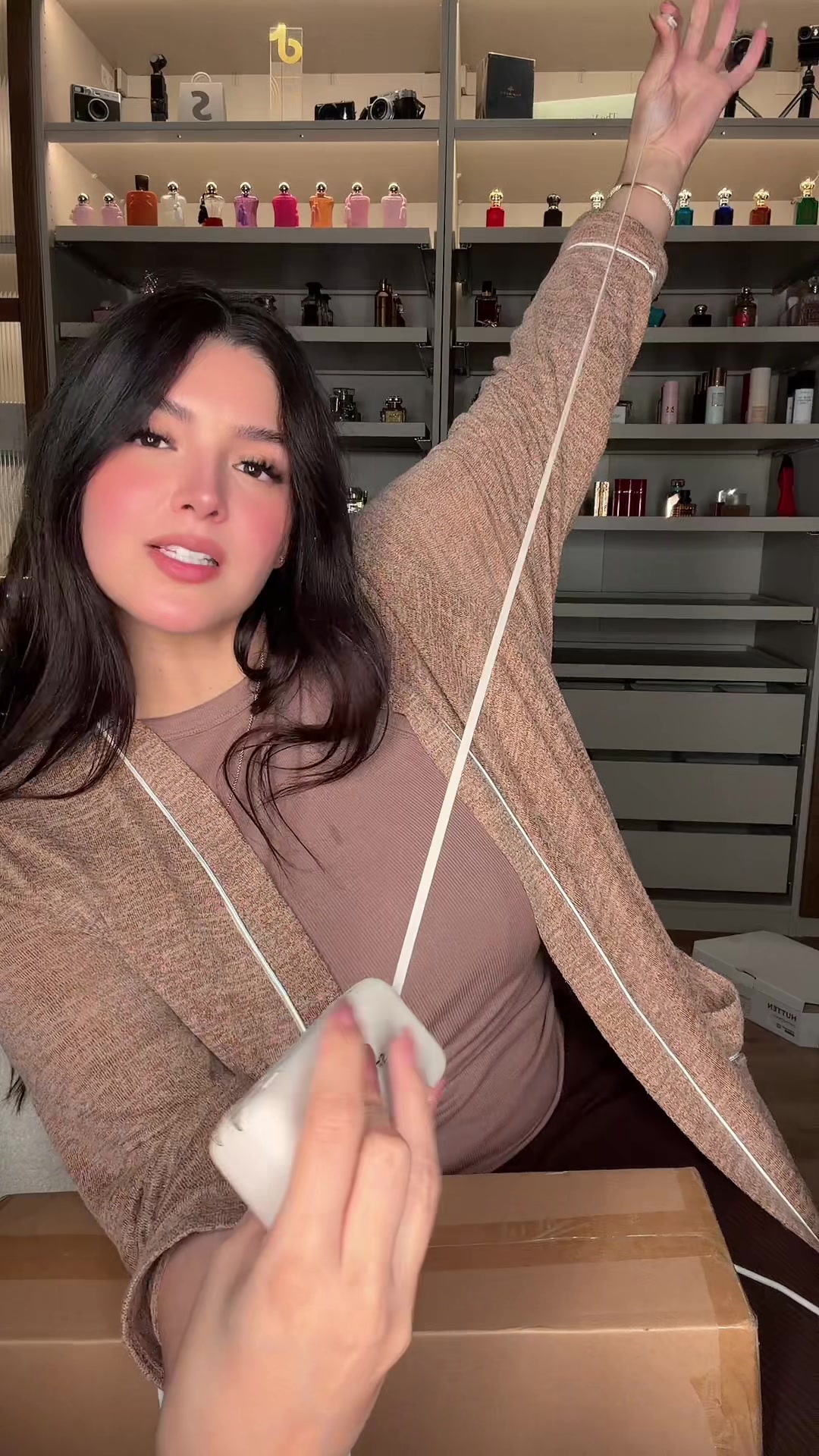 @Graciela & Malcriado