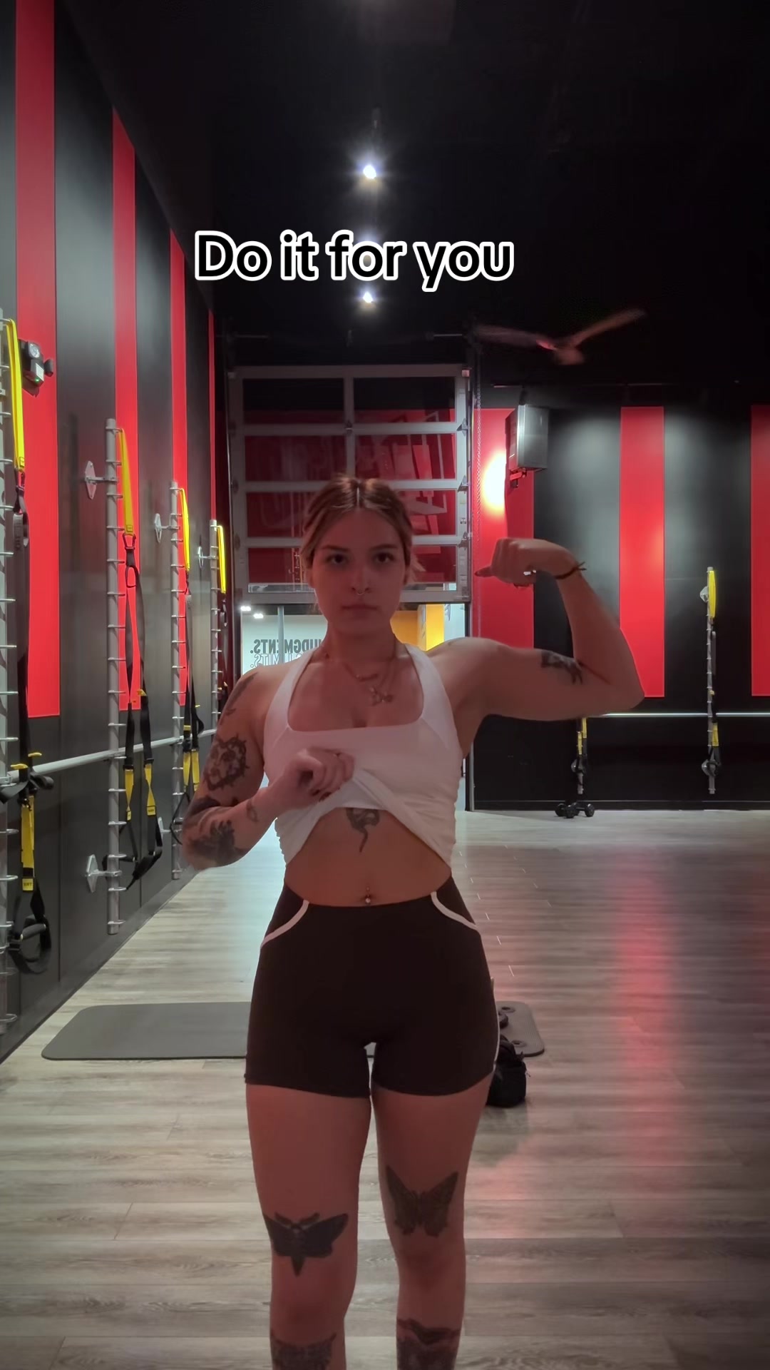 @✨Edmée✨| Alt Fashion & Fitness