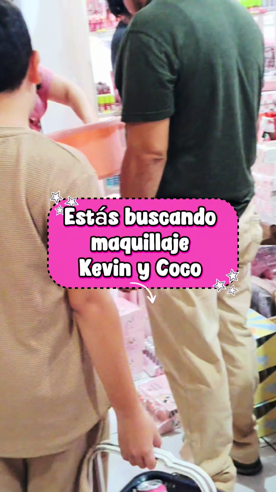 @Brilloslacoqueta