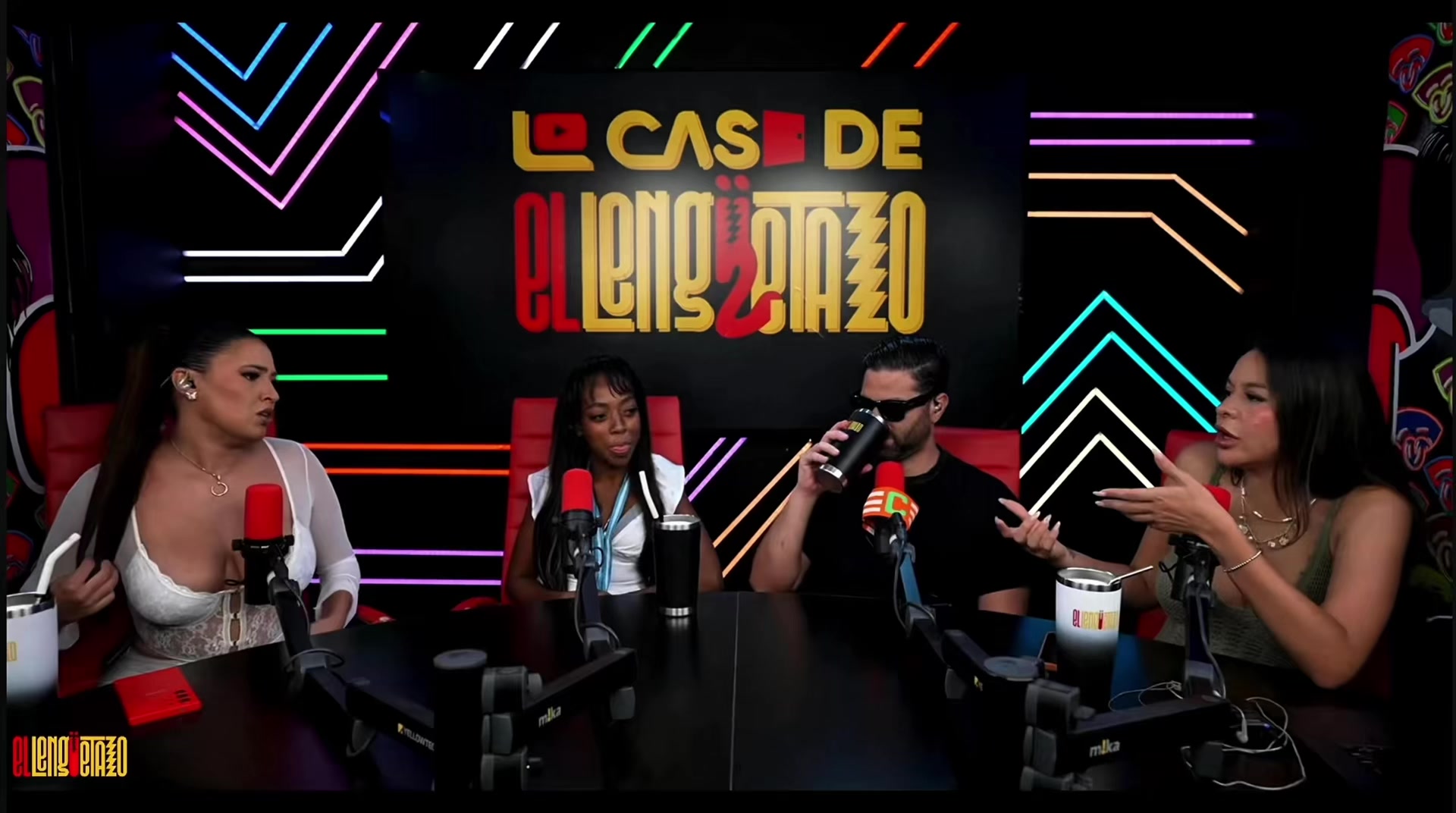 @Alejandra Rubio💄🎤