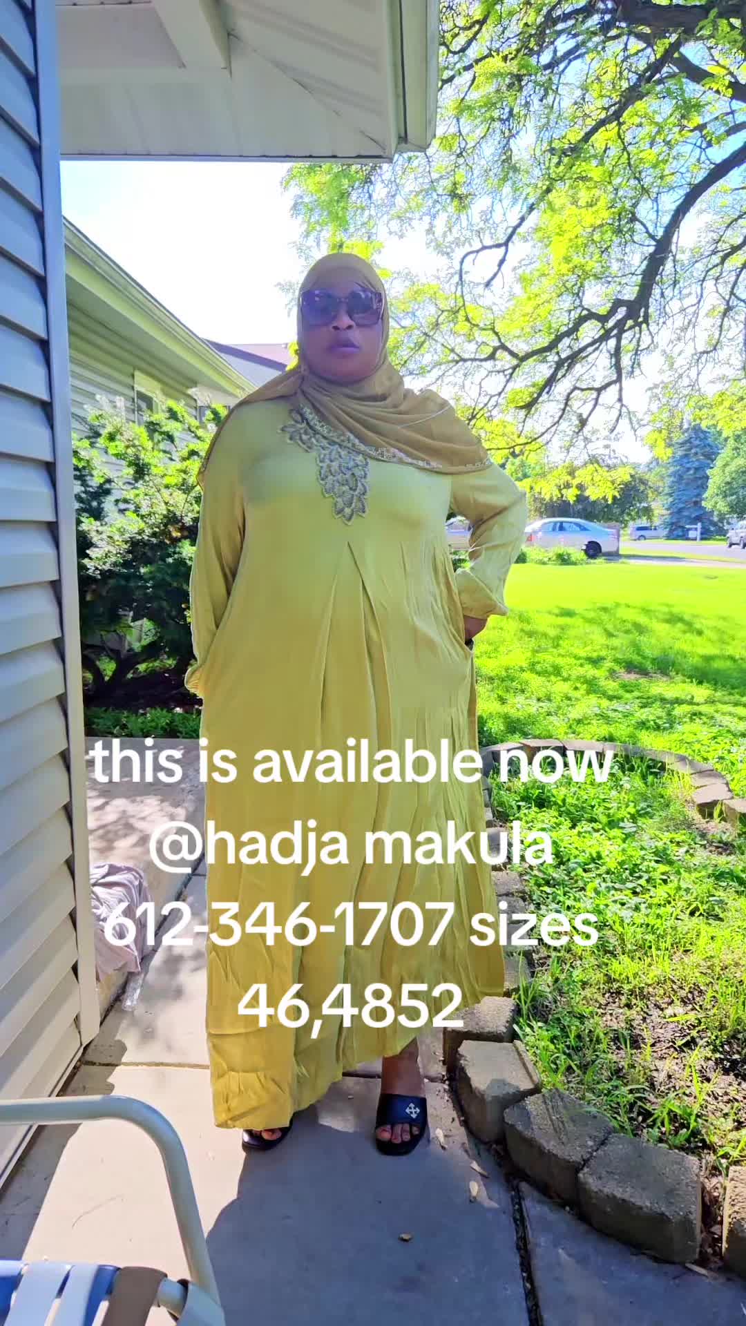 @Makula Kamara