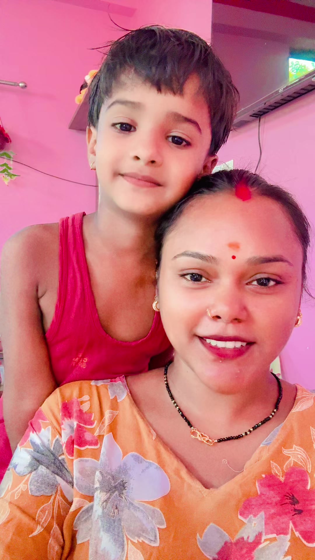 @chandani shah