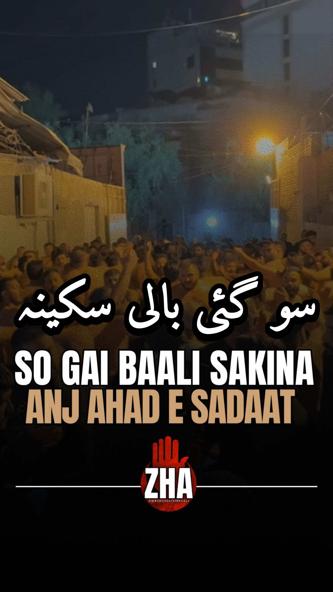 @Zikrehussainibneali