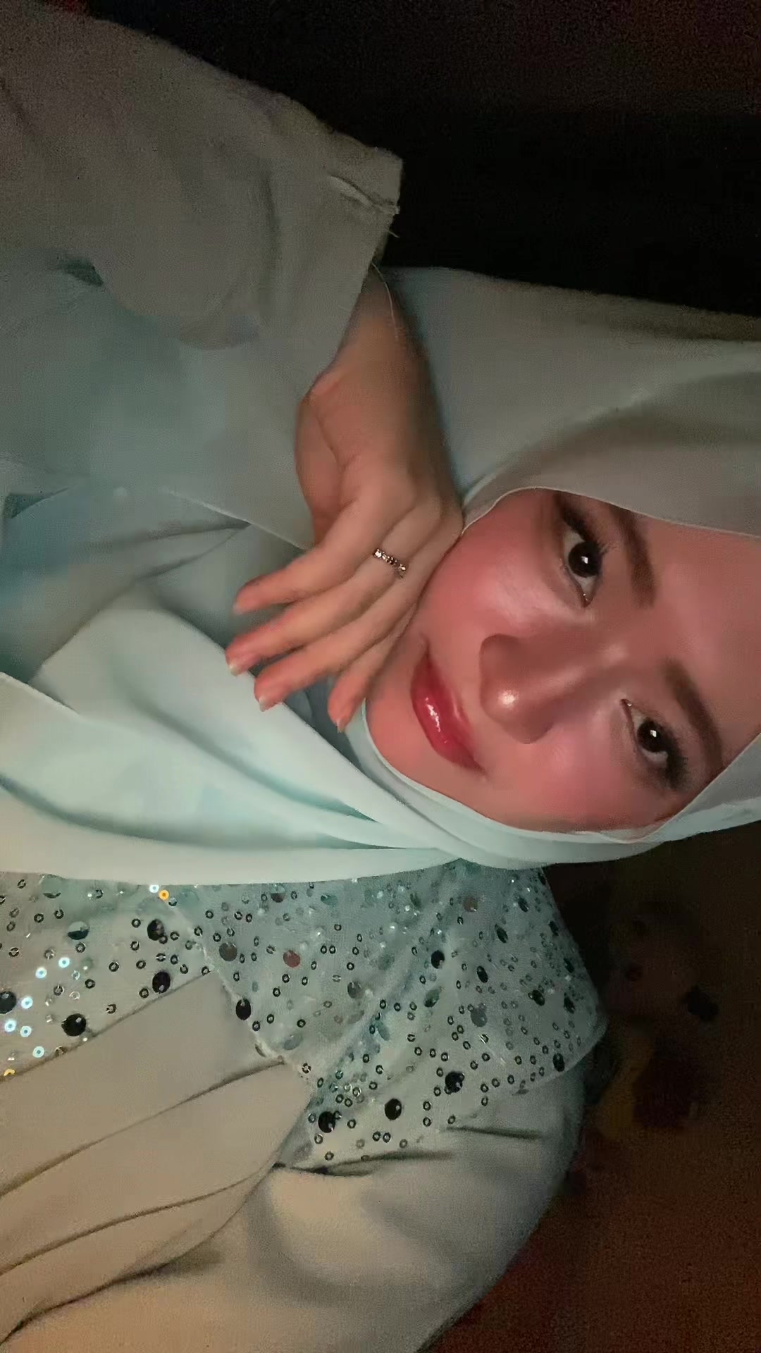 @Maesha