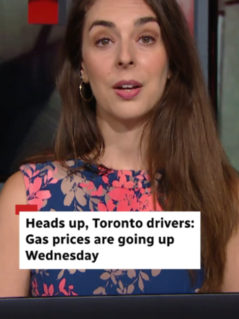 @CBC Toronto