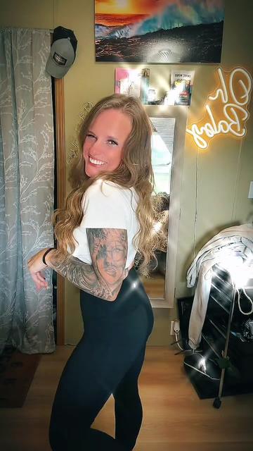 @Urfavblondtrkr