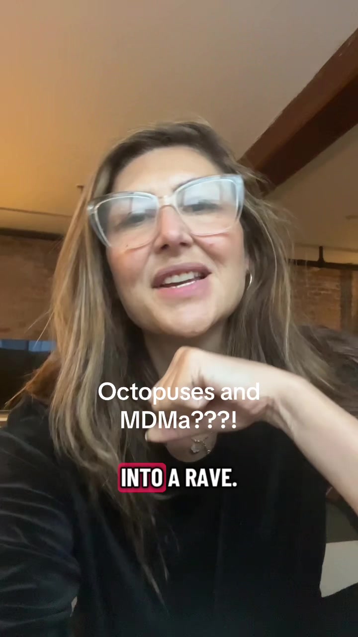 @🍄Alana Psydelic Educator