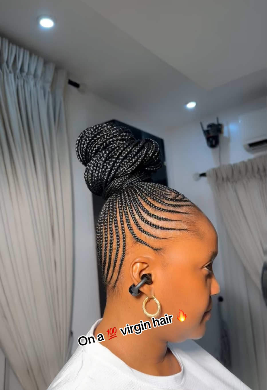 @🔑HAIRSTYLIST IN IJEBU-ODE