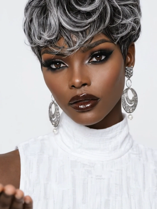 @BossyGlamour