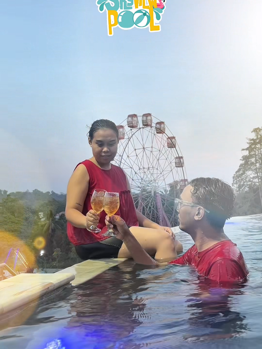 @SAMARINDA THEME PARK