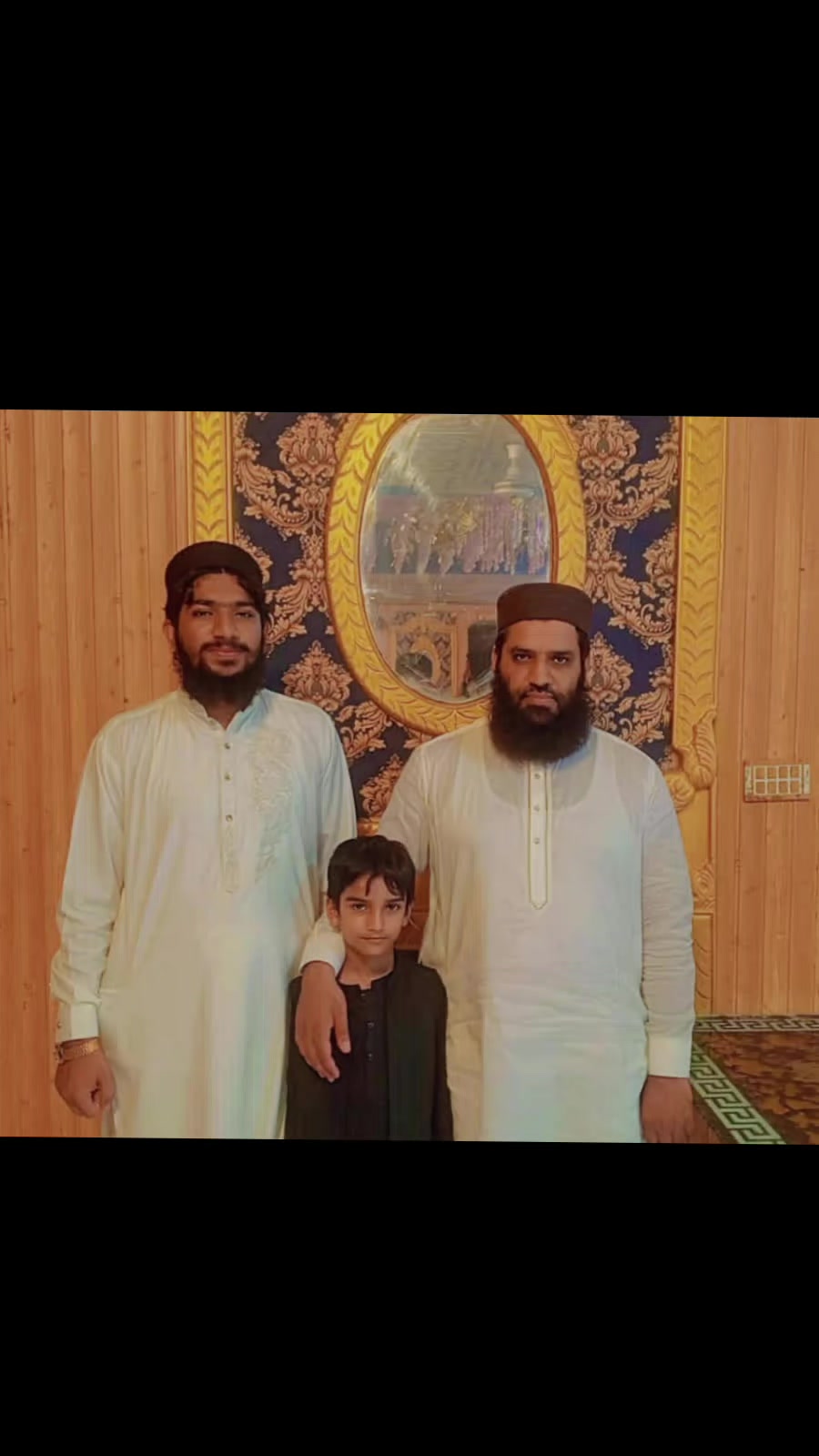@Hafiz Abdullah Gujjar