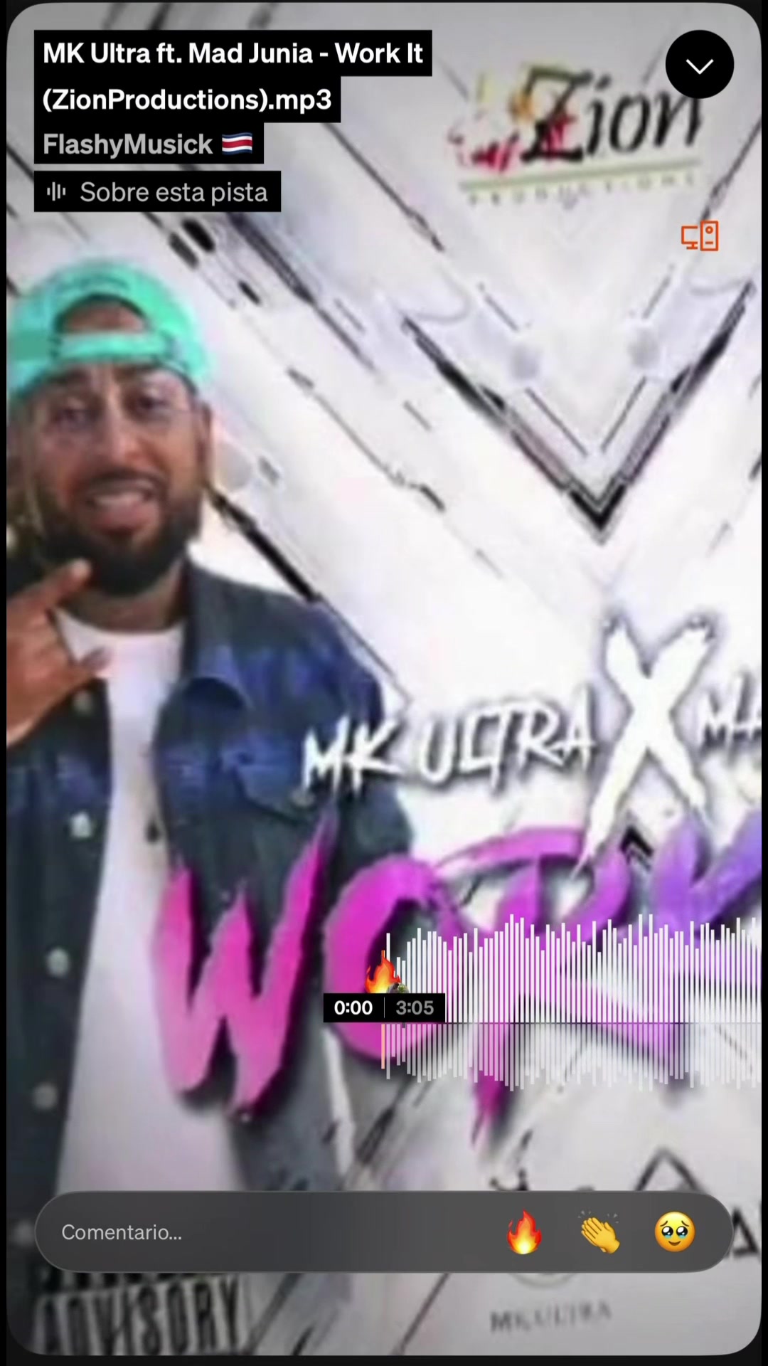 @Flashy Musick 🪐