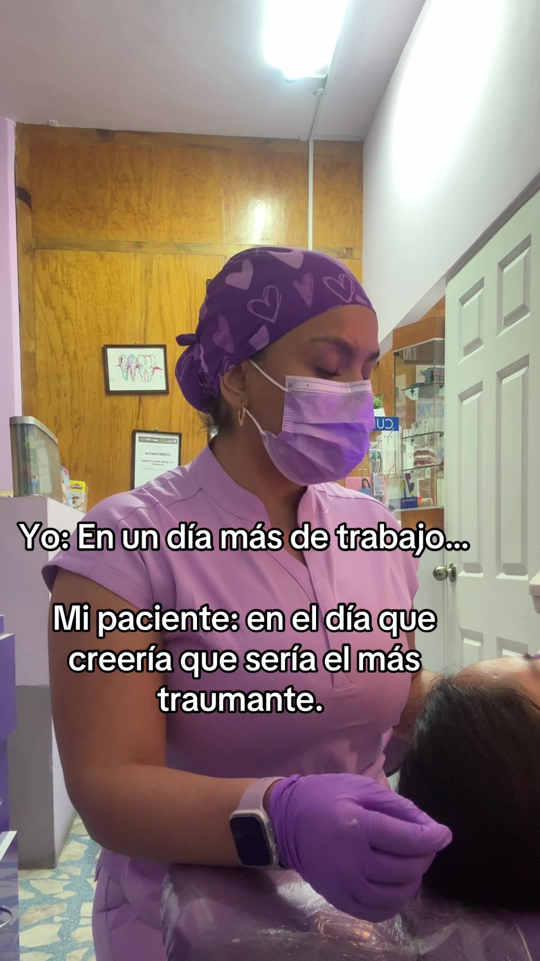 @Dra. Moradita 💜