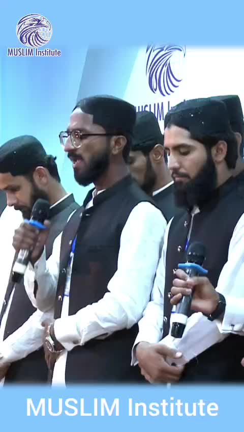 @MUSLIM Institute