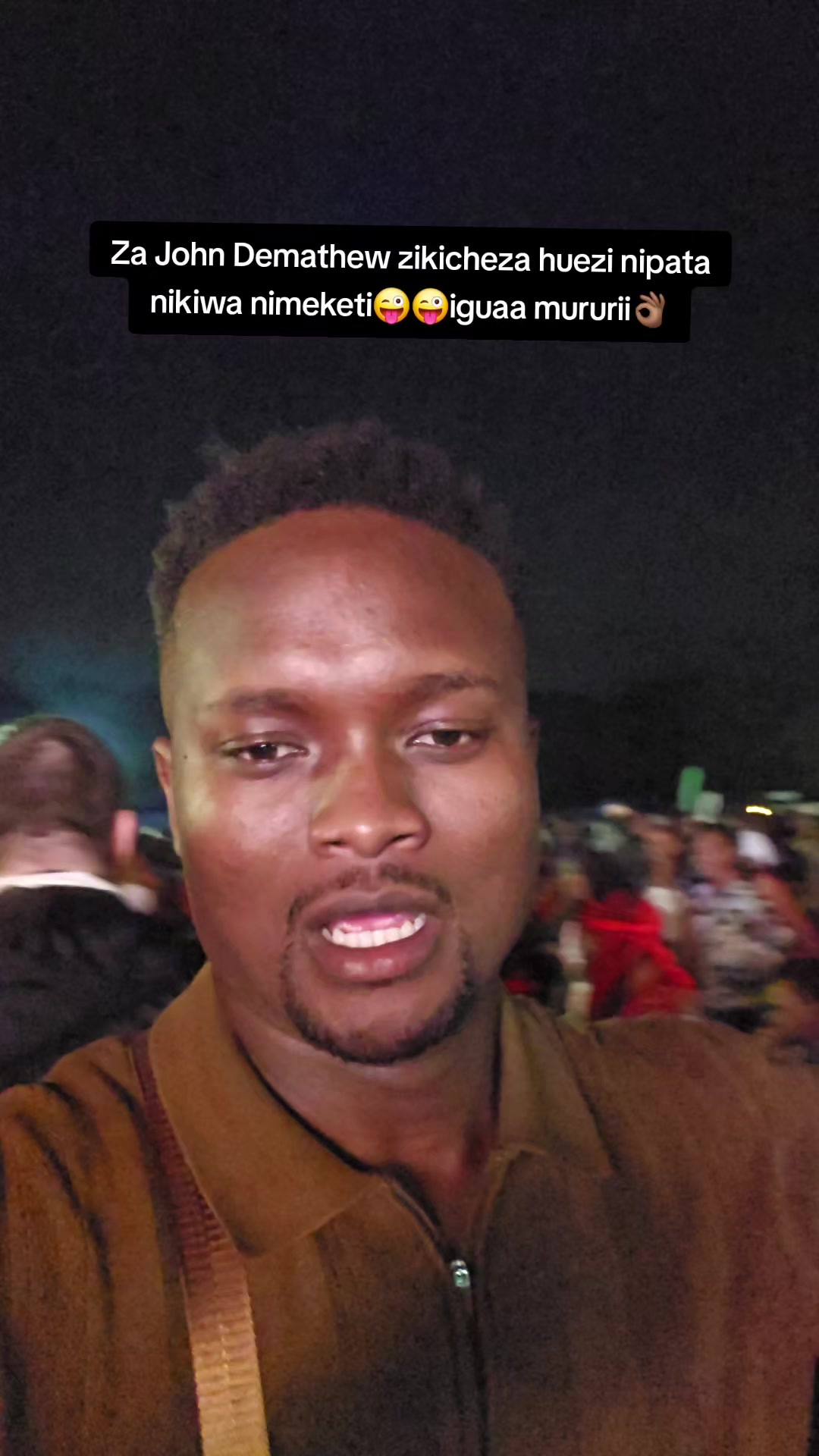@Gachigi Wa Mwaura