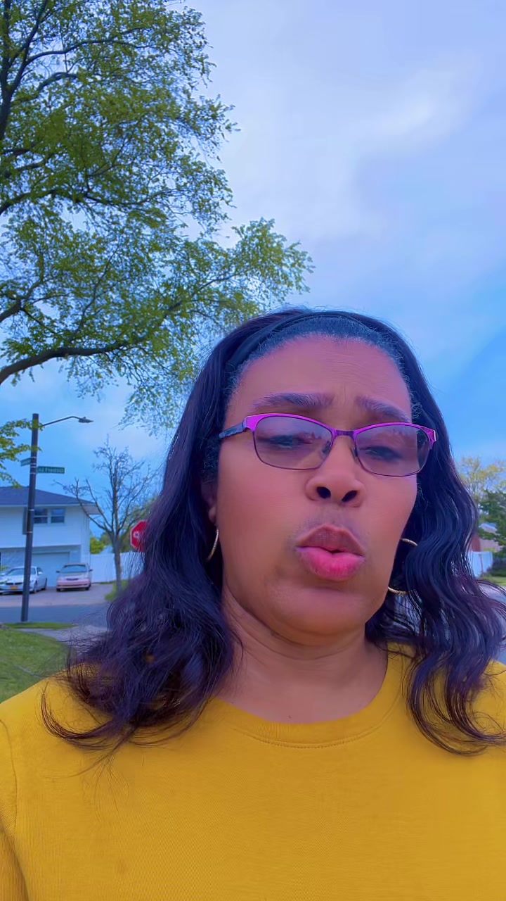 @Therealjackielove