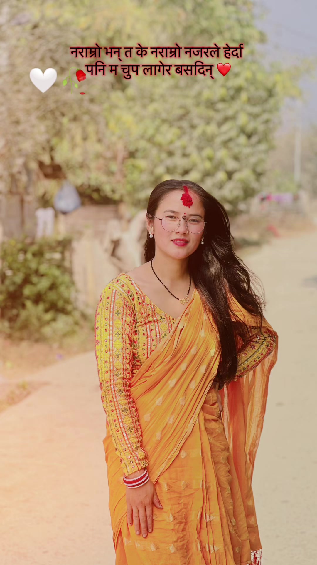 @bhujelni❣️