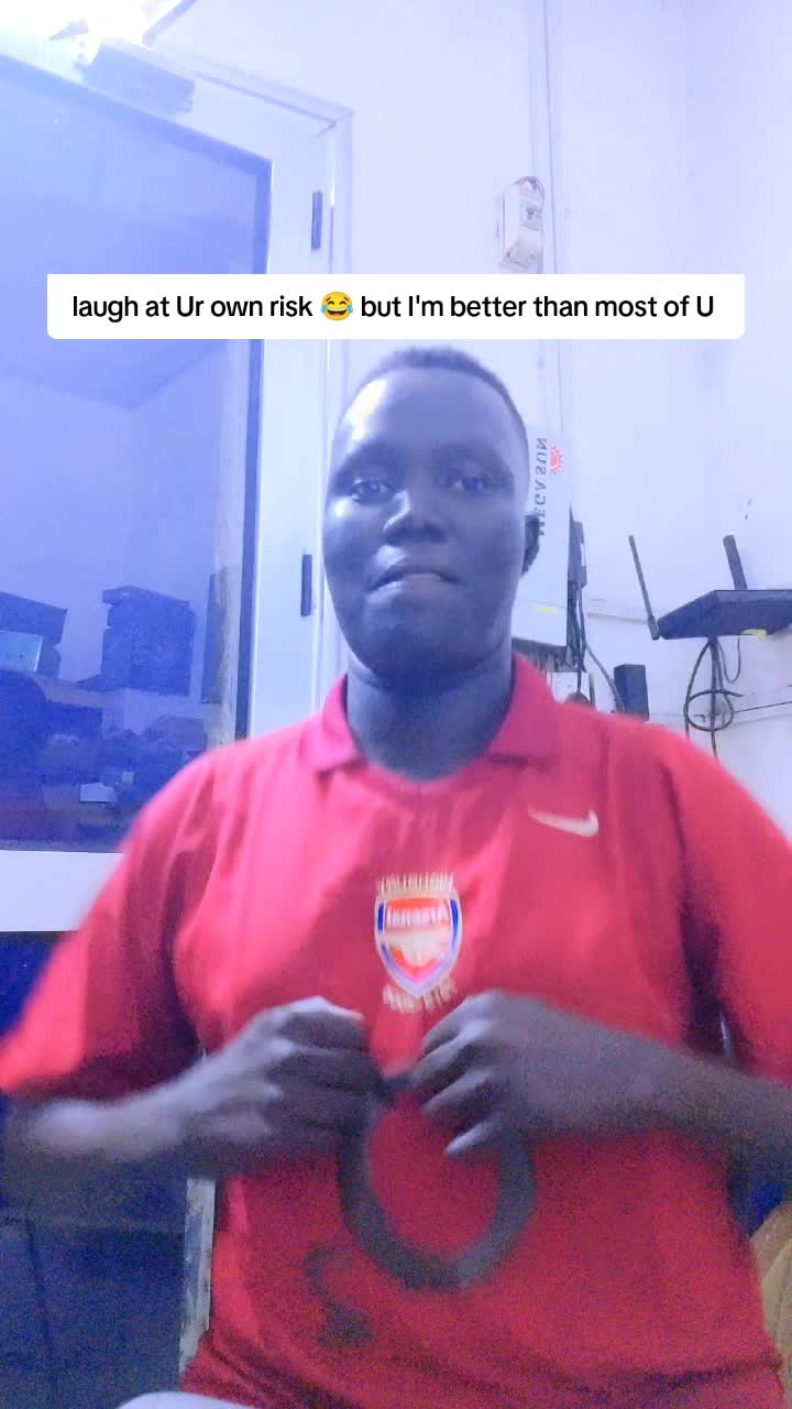 @Afande Gäri