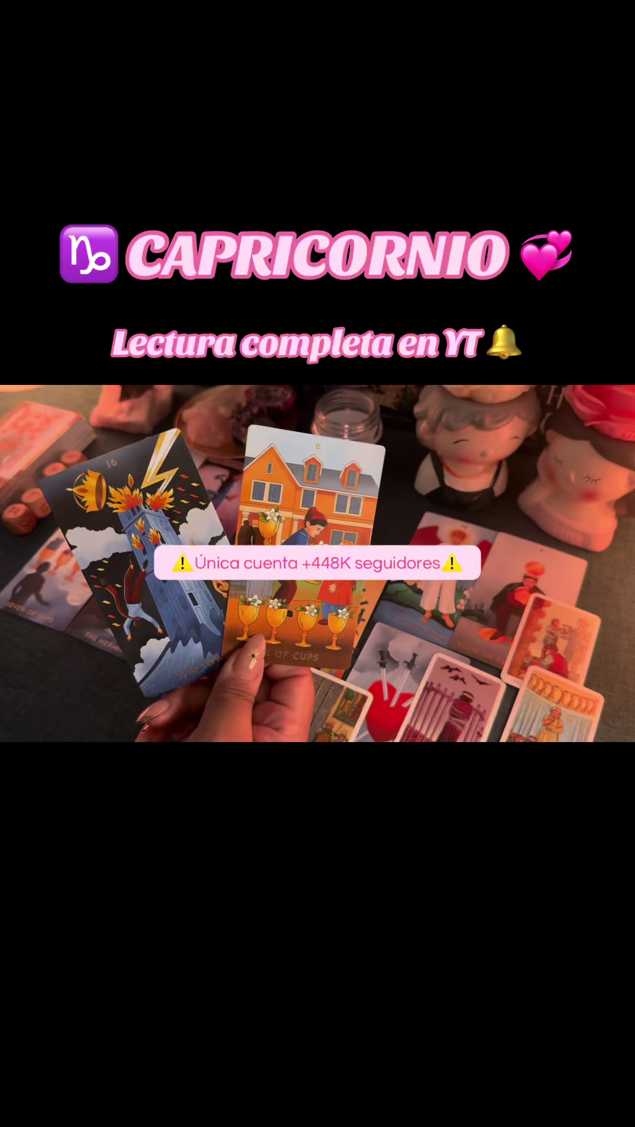 @Karma Tarot