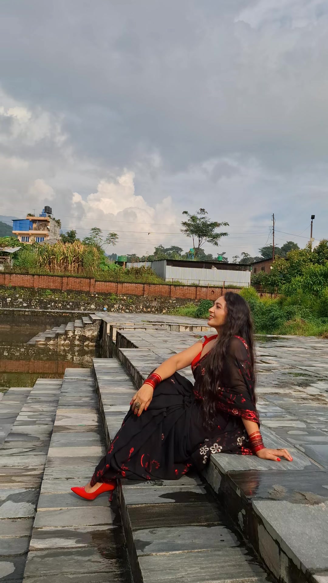 @Yuna shrestha