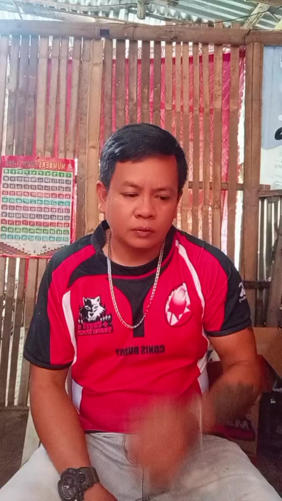 @Bhong Suarez