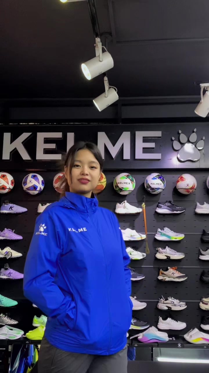 @KELME SHOWROOM POKHARA