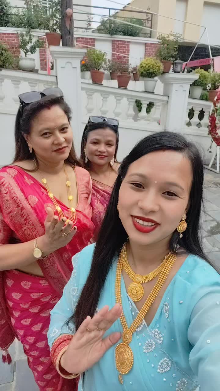 @Dinita Shrestha