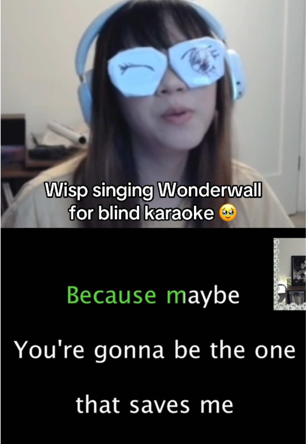 @wisp fan page