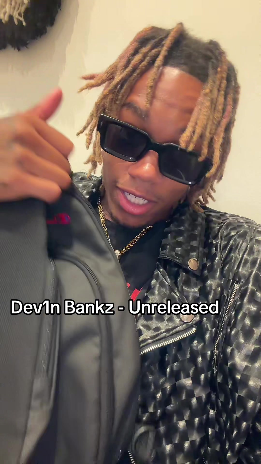 @Dev1n Bankz