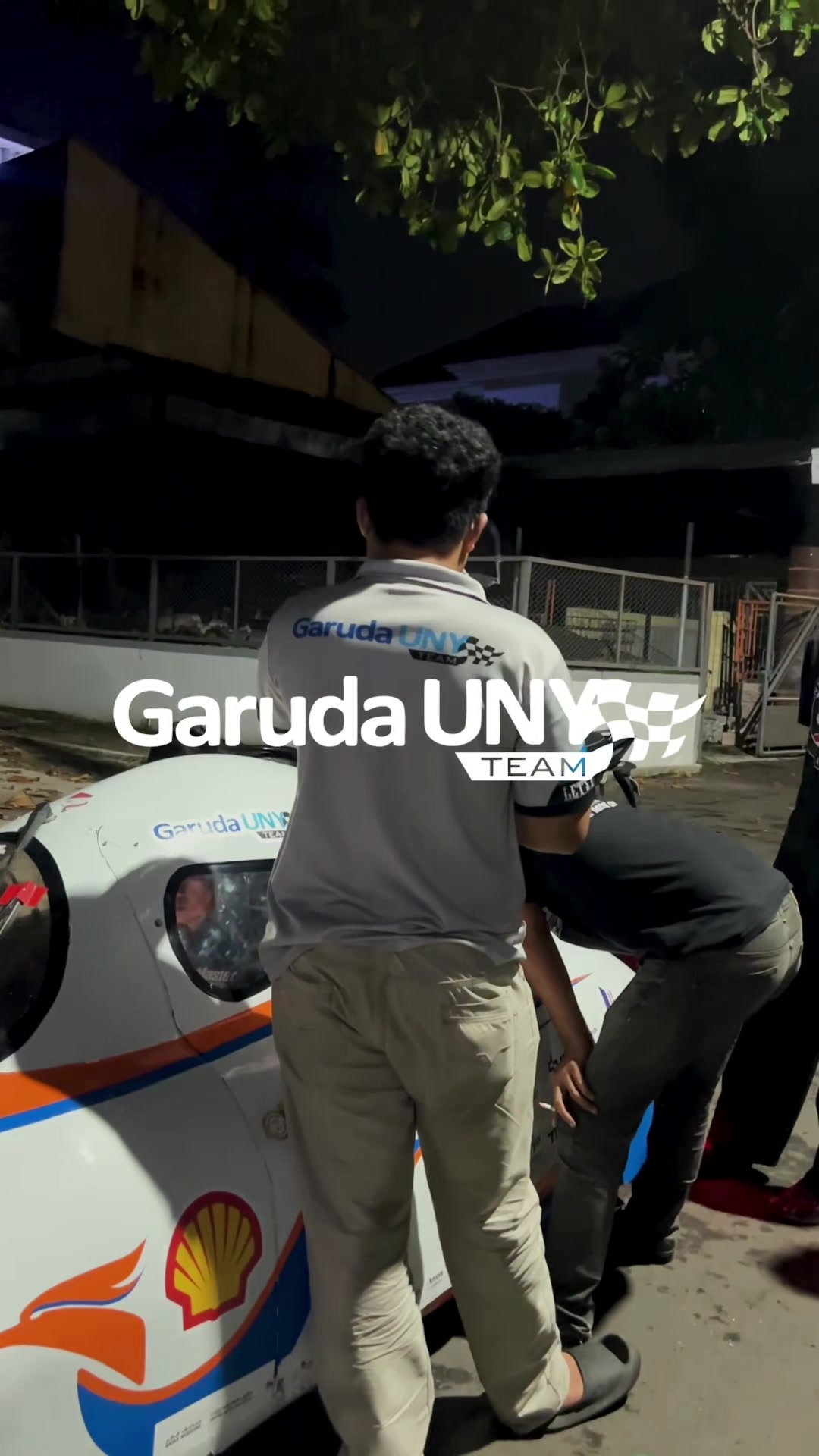 @Garuda UNY