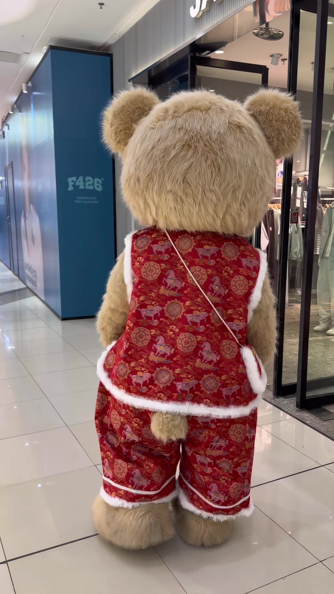 @暴暴熊BOOM BEAR.
