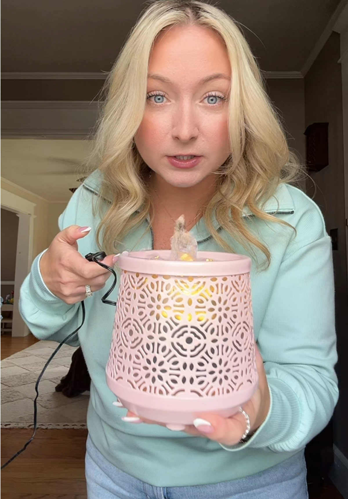 @Rachel Forbes