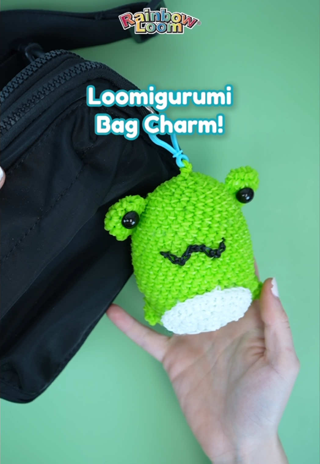 @Rainbow Loom