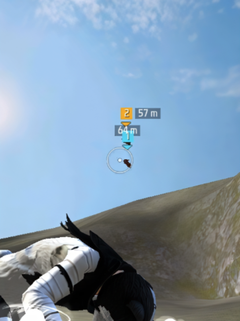 @Garena Free Fire Brasil