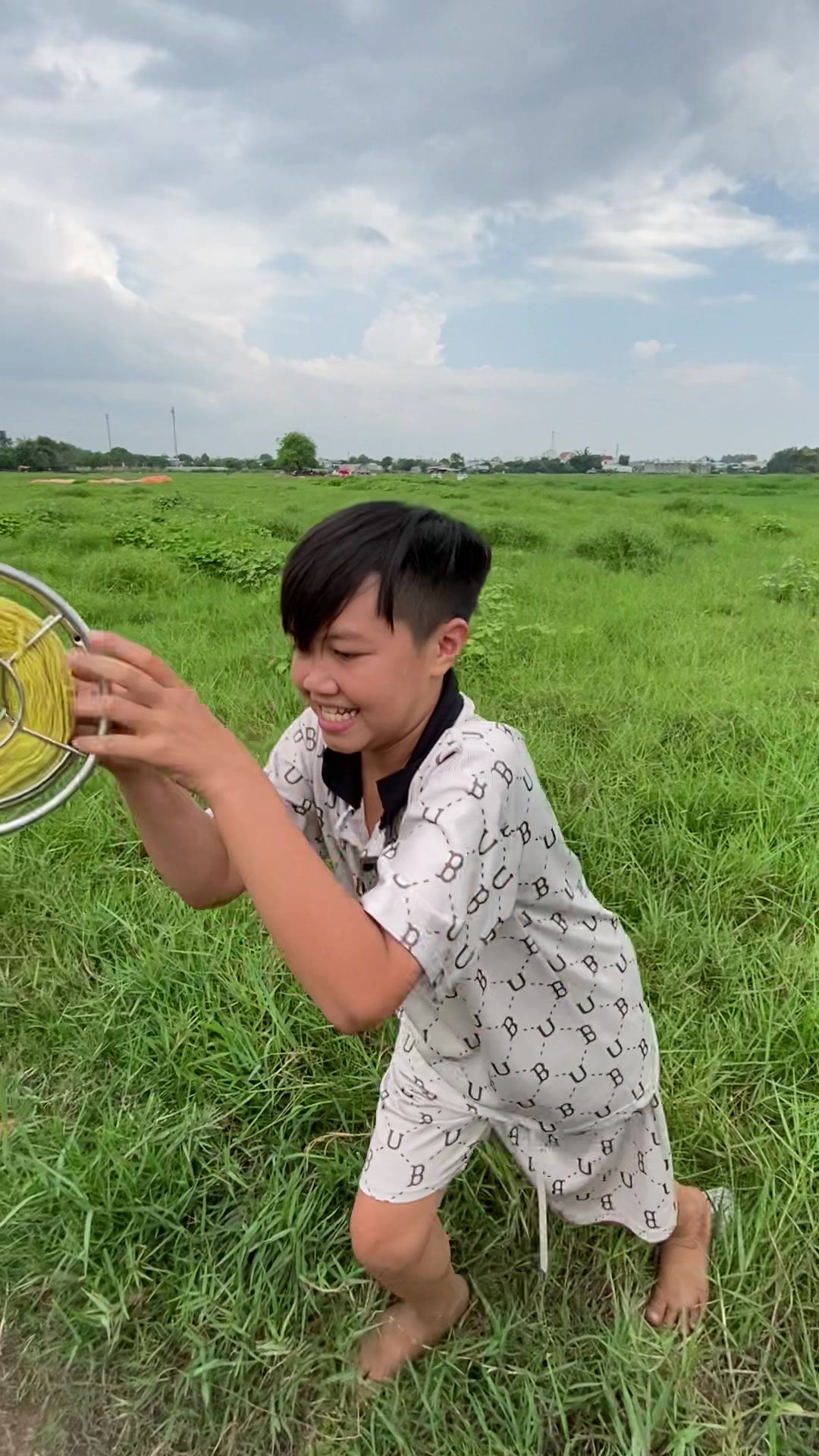 @Thả diều cùng Lợi