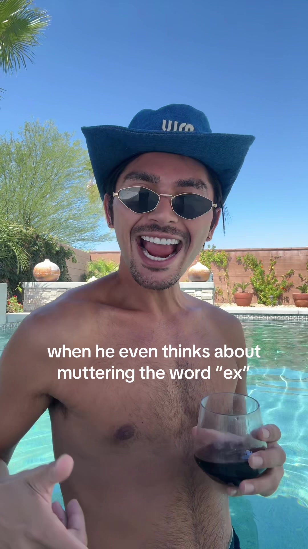 @Conner Trill