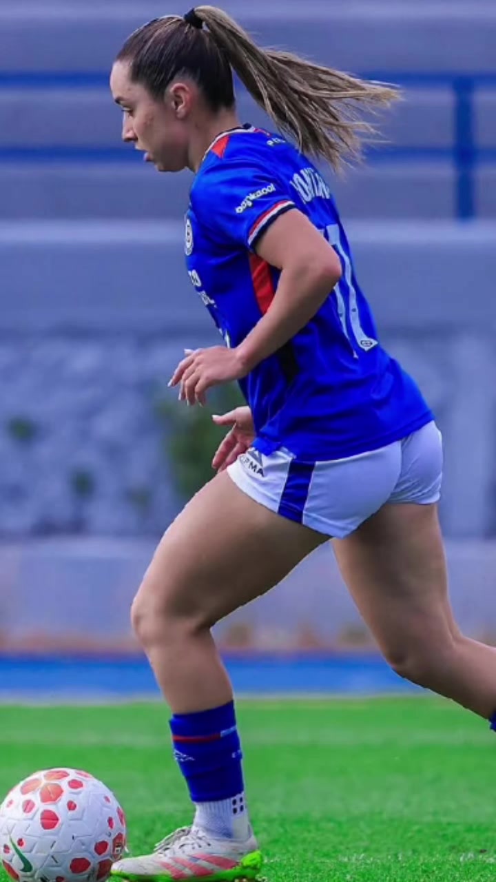 @F&uacute;tsicaMx & Conexi&oacute;n Femenil