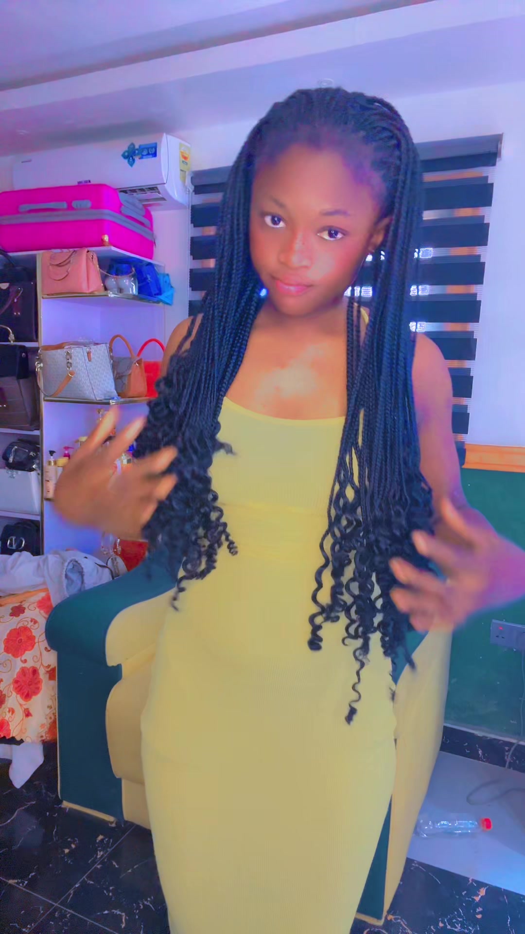 @WIFE 💍 OF ❤️ BOSSU 💕BAZUGA