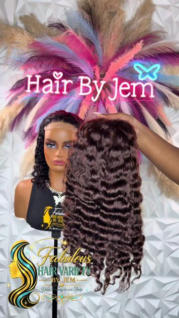 @hair by jem