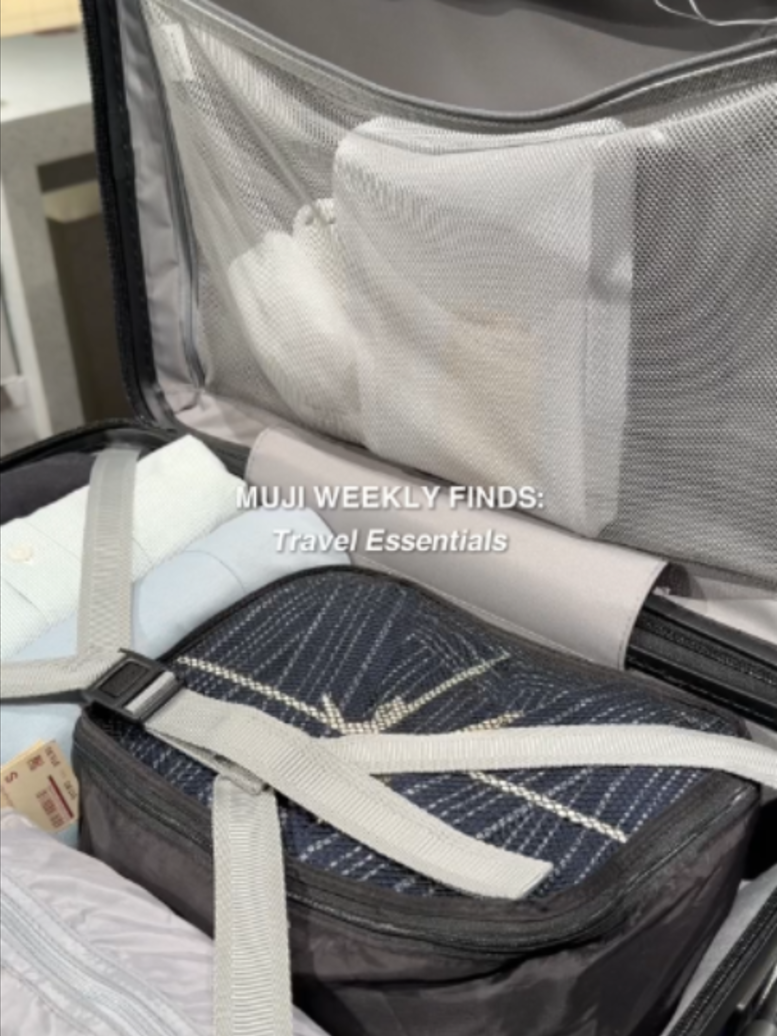 @MUJI Canada