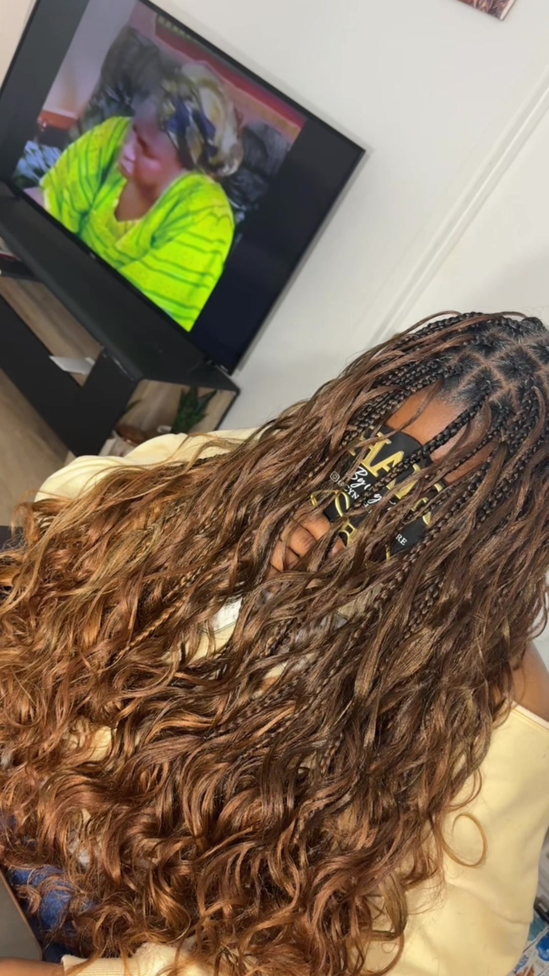 @Cycy | Braids | Qbc City