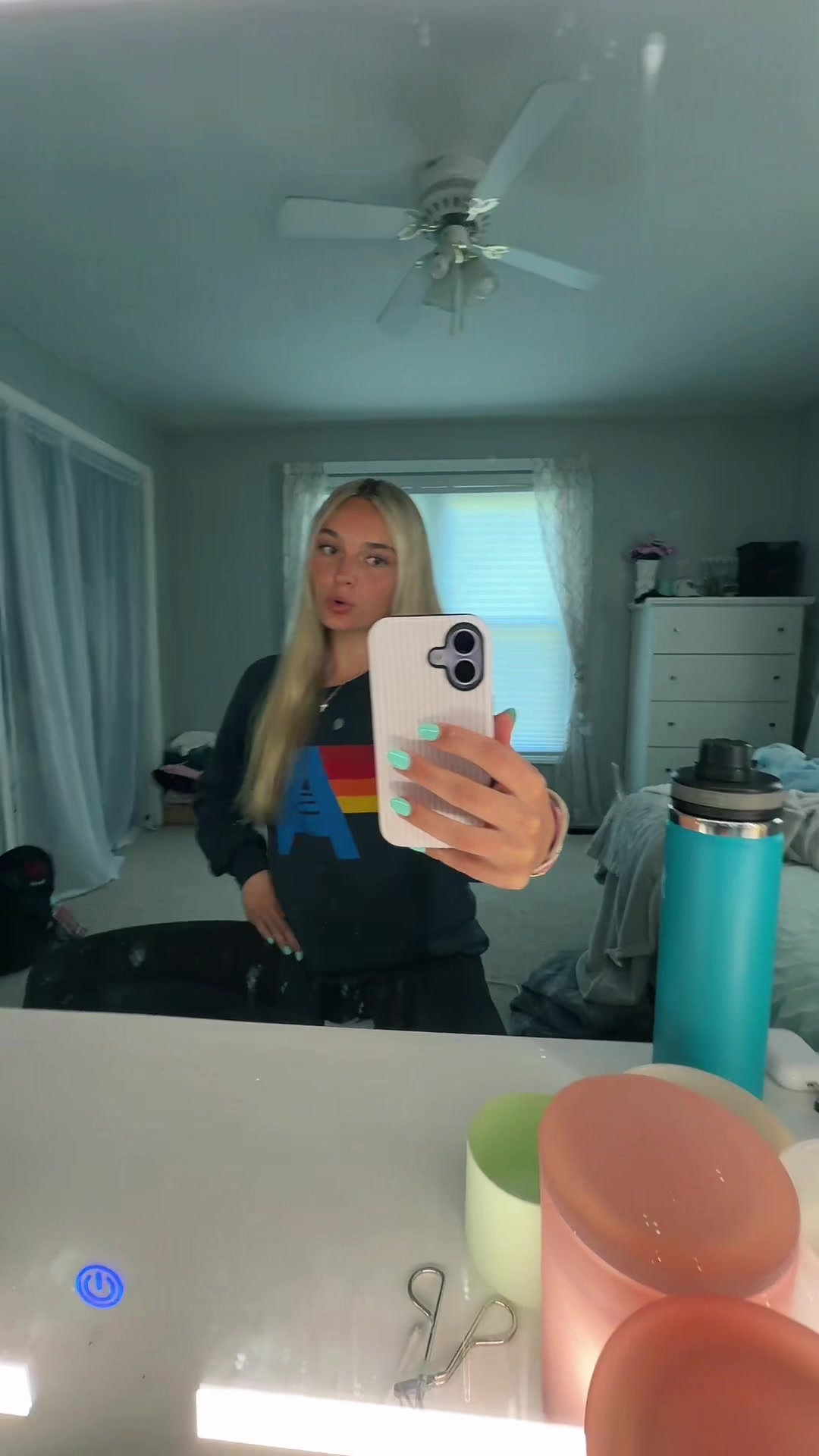 @main spam