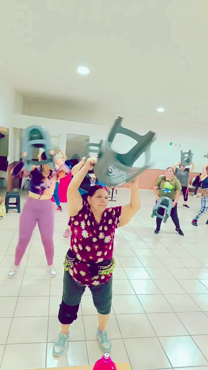 @mayra Naranjo
