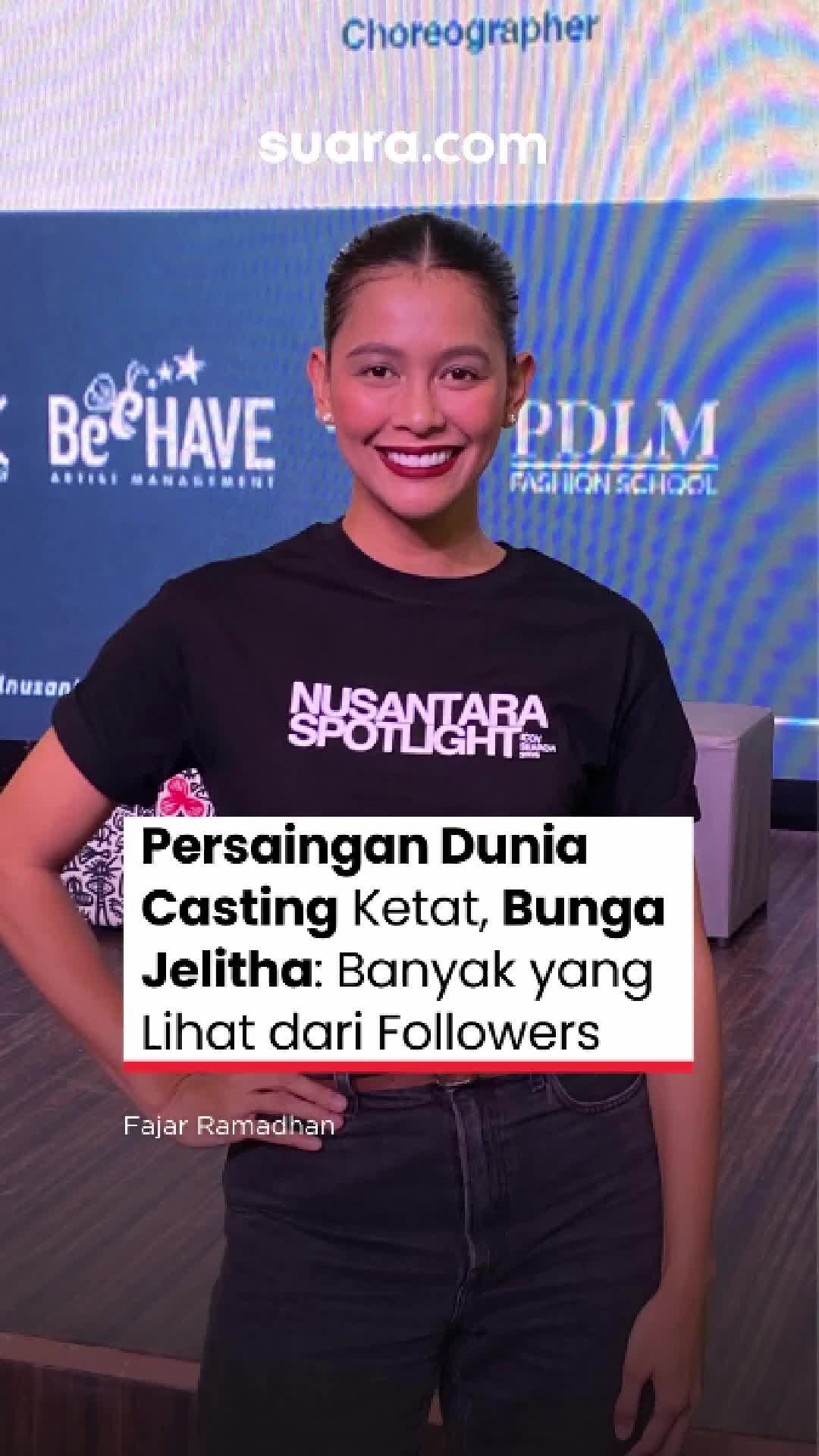 @Suaradotcom